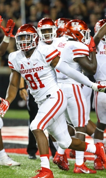 2016 Las Vegas Bowl: 5 NFL Draft Prospects to Watch